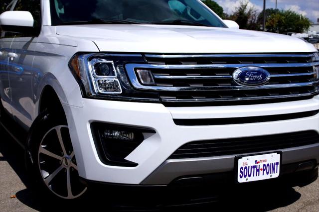 2021 Ford Expedition XLT