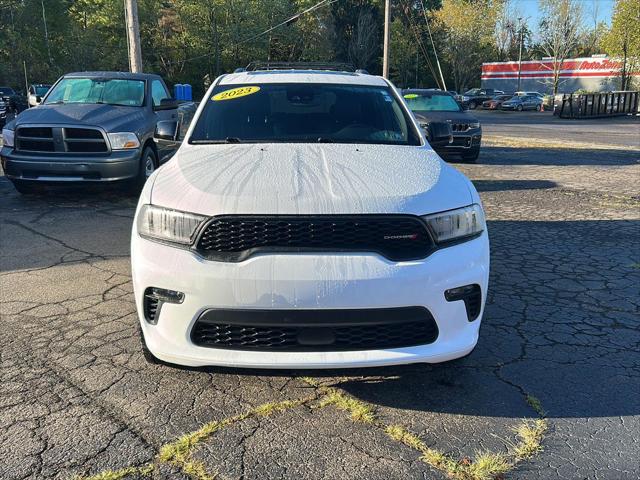 2023 Dodge Durango GT Plus AWD 2023 Dodge Durango GT Plus AWD