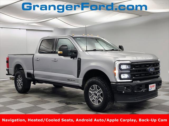 2024 Ford F-250 LARIAT 2024 Ford F-250 LARIAT