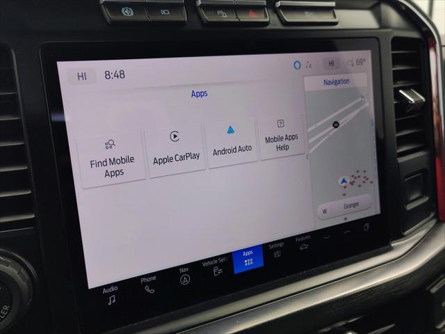 2024 Ford F-250 LARIAT 2024 Ford F-250 LARIAT