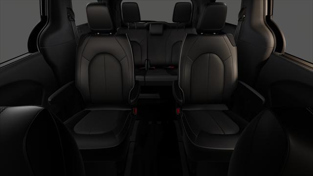2026 Chrysler Pacifica PACIFICA LIMITED