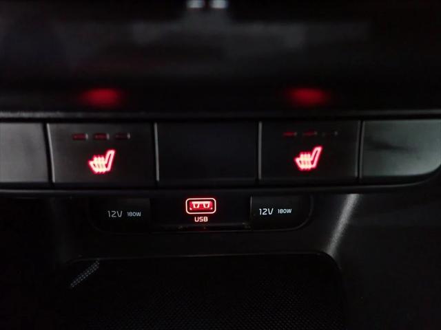 2021 Kia Sportage S 2021 Kia Sportage S