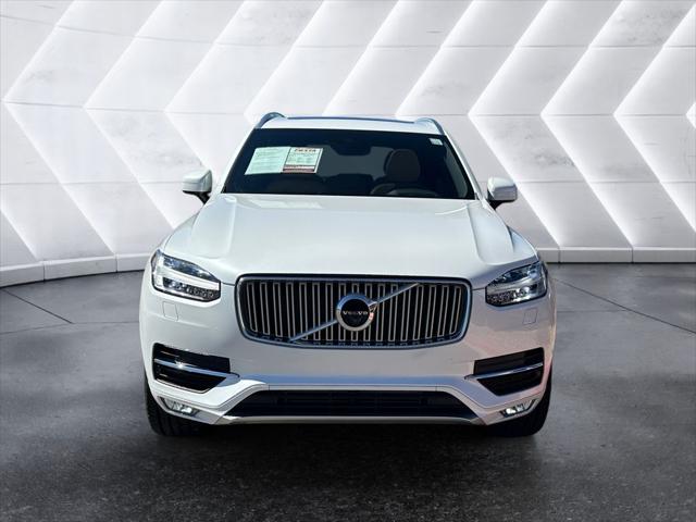 2017 Volvo XC90 T6 Inscription