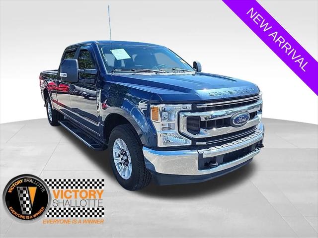 2020 Ford F-250 XL