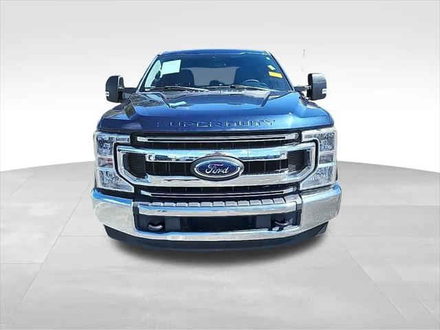 2020 Ford F-250 XL