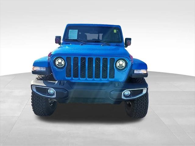 2021 Jeep Gladiator Sport S 4x4 2021 Jeep Gladiator Sport S 4x4
