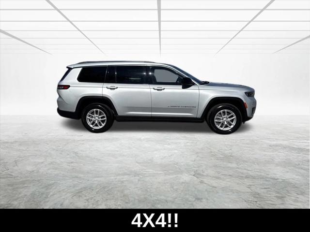 2023 Jeep Grand Cherokee L Laredo 4x4