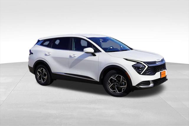 2024 Kia Sportage LX 2024 Kia Sportage LX