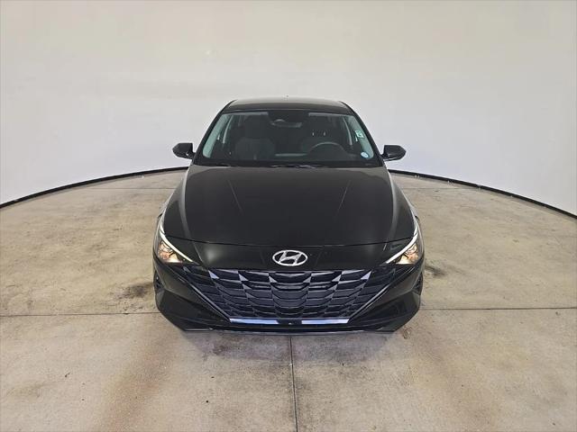 2022 Hyundai Elantra SE 2022 Hyundai Elantra SE