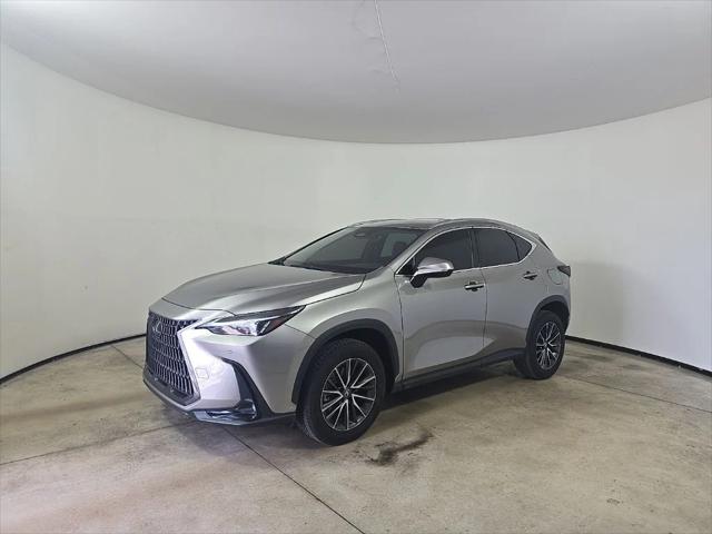 2023 Lexus NX 350 Premium