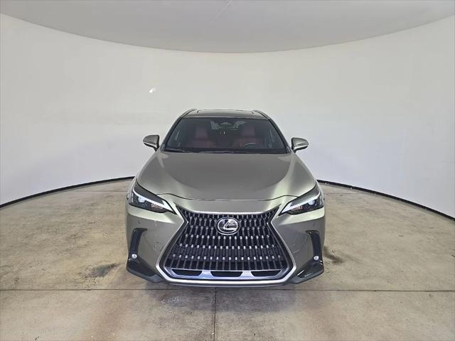 2023 Lexus NX 350 Premium