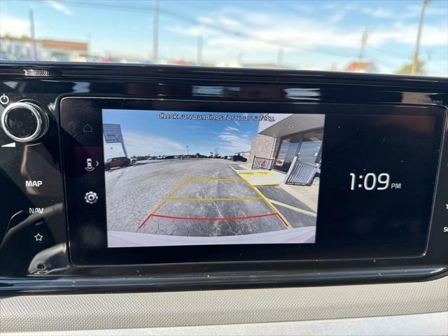 2022 Kia K5 GT-Line 2022 Kia K5 GT-Line