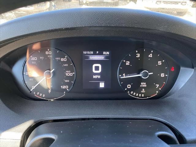 2025 RAM ProMaster 3500 Cargo Van Tradesman High Roof 159 WB EXT 2025 RAM ProMaster 3500 Cargo Van Tradesman High Roof 159 WB EXT