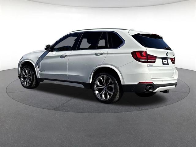 2016 BMW X5 xDrive35i 2016 BMW X5 xDrive35i