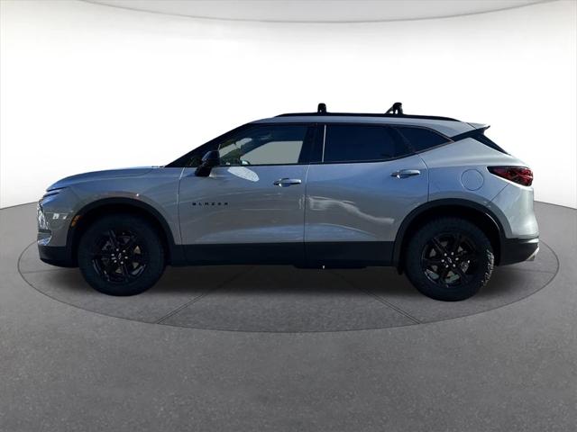 2023 Chevrolet Blazer FWD 2LT