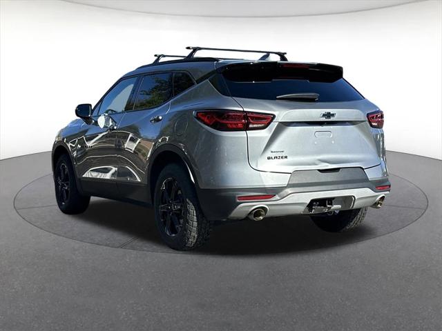 2023 Chevrolet Blazer FWD 2LT