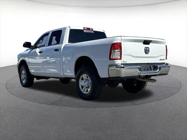 2022 RAM 3500 Tradesman Crew Cab 4x4 64 Box 2022 RAM 3500 Tradesman Crew Cab 4x4 64 Box