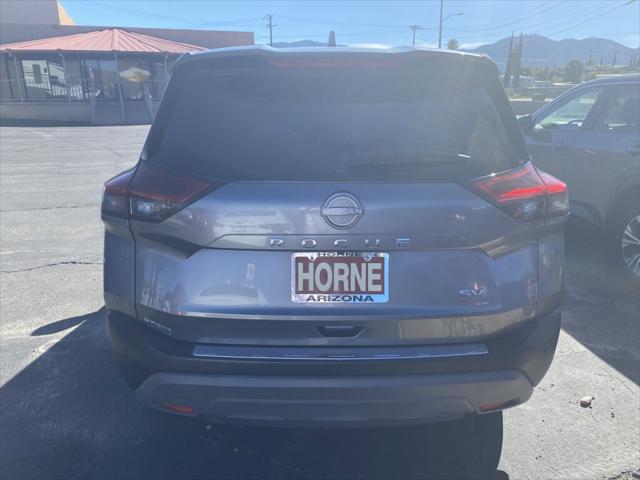 2023 Nissan Rogue SV FWD 2023 Nissan Rogue SV FWD