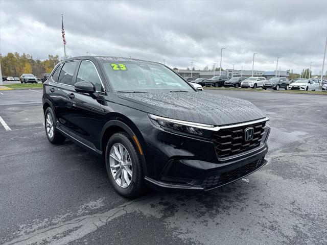 2023 Honda CR-V EX 2023 Honda CR-V EX