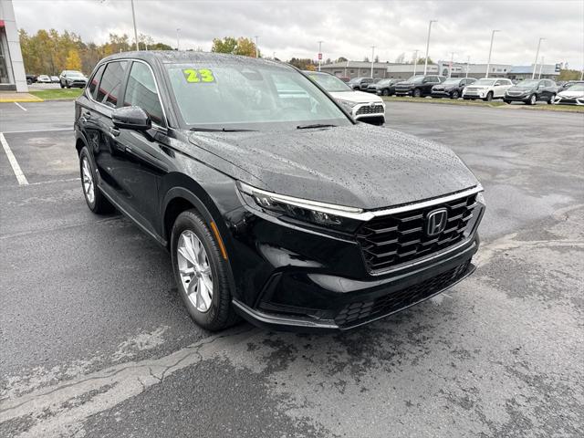 2023 Honda CR-V EX 2023 Honda CR-V EX