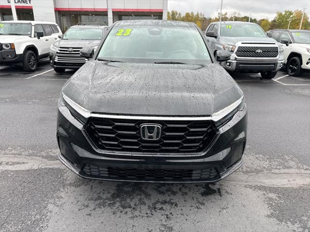 2023 Honda CR-V EX 2023 Honda CR-V EX