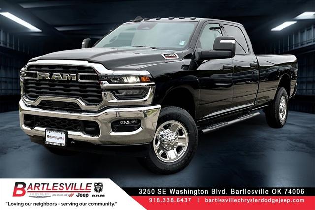 2026 RAM Ram 2500 RAM 2500 TRADESMAN CREW CAB 4X4 8 BOX 2026 RAM Ram 2500 RAM 2500 TRADESMAN CREW CAB 4X4 8 BOX