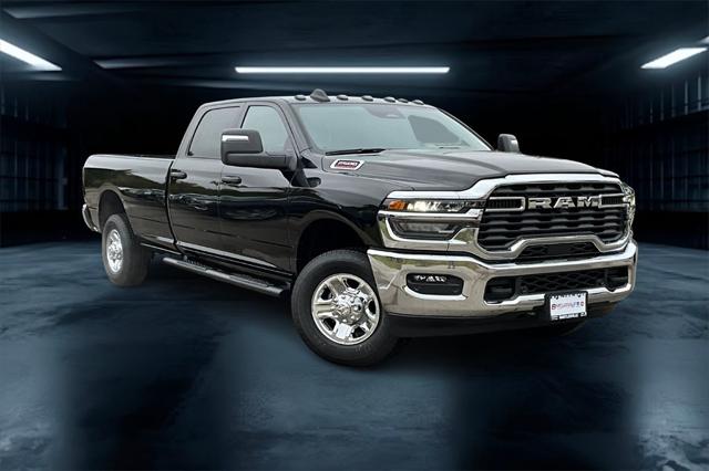 2026 RAM Ram 2500 RAM 2500 TRADESMAN CREW CAB 4X4 8 BOX 2026 RAM Ram 2500 RAM 2500 TRADESMAN CREW CAB 4X4 8 BOX