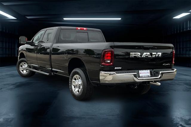 2026 RAM Ram 2500 RAM 2500 TRADESMAN CREW CAB 4X4 8 BOX 2026 RAM Ram 2500 RAM 2500 TRADESMAN CREW CAB 4X4 8 BOX