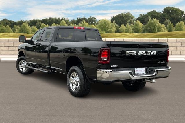 2026 RAM Ram 2500 RAM 2500 TRADESMAN CREW CAB 4X4 8 BOX 2026 RAM Ram 2500 RAM 2500 TRADESMAN CREW CAB 4X4 8 BOX
