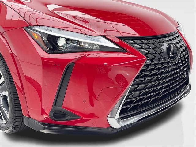 2025 Lexus UX 300h Premium