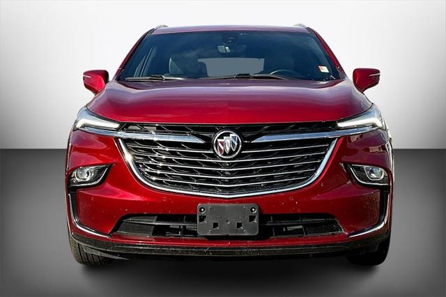2024 Buick Enclave Premium AWD