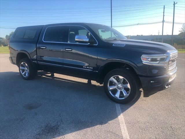 2022 RAM 1500 Limited Crew Cab 4x4 57 Box 2022 RAM 1500 Limited Crew Cab 4x4 57 Box