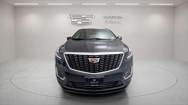2023 Cadillac XT5 AWD Luxury 2023 Cadillac XT5 AWD Luxury