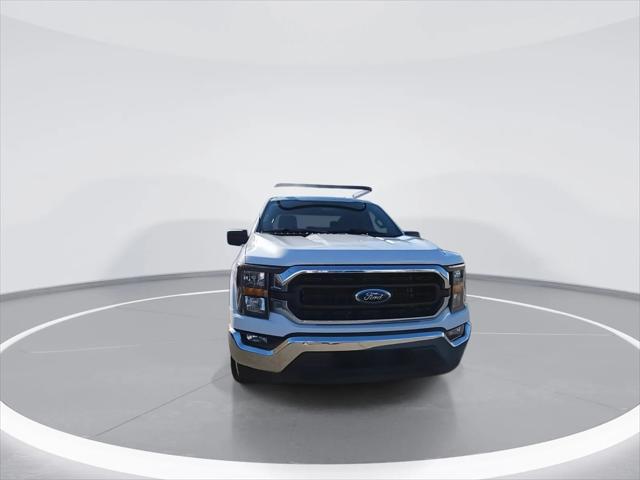 2023 Ford F-150 XLT 2023 Ford F-150 XLT