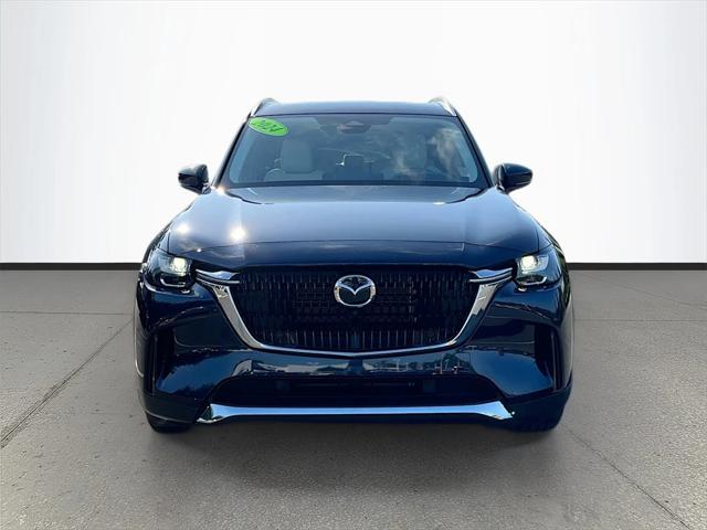 2024 Mazda CX-90 PHEV Premium Plus 2024 Mazda CX-90 PHEV Premium Plus