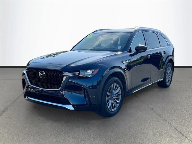 2024 Mazda CX-90 PHEV Premium Plus 2024 Mazda CX-90 PHEV Premium Plus