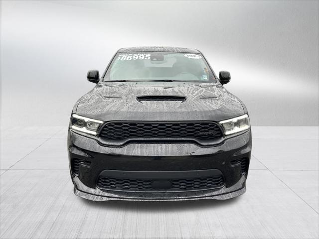 2024 Dodge Durango SRT Hellcat Premium AWD