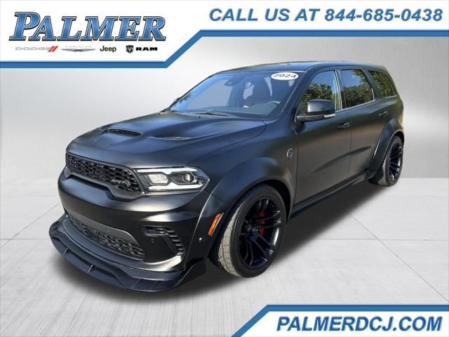 2024 Dodge Durango SRT Hellcat Premium AWD for sale in Roswell, GA