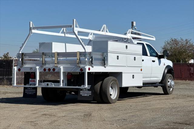 2026 RAM Ram 5500 Chassis Cab RAM 5500 TRADESMAN CHASSIS CREW CAB 4X4 84 CA 2026 RAM Ram 5500 Chassis Cab RAM 5500 TRADESMAN CHASSIS CREW CAB 4X4 84 CA