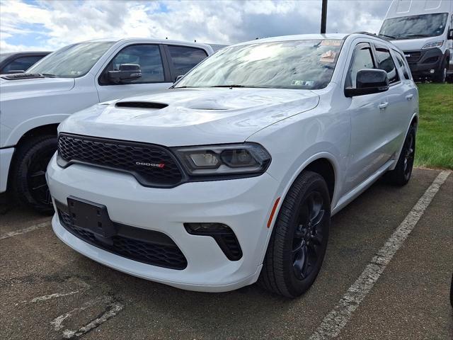 2022 Dodge Durango GT Plus AWD