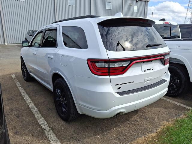 2022 Dodge Durango GT Plus AWD