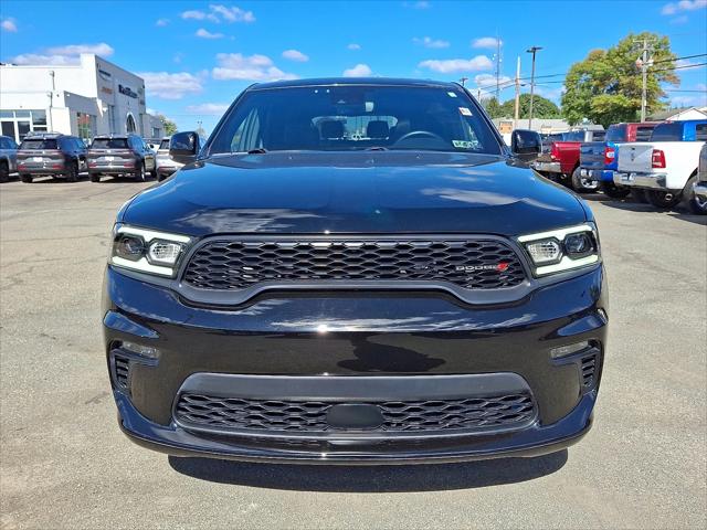 2022 Dodge Durango GT Plus AWD 2022 Dodge Durango GT Plus AWD
