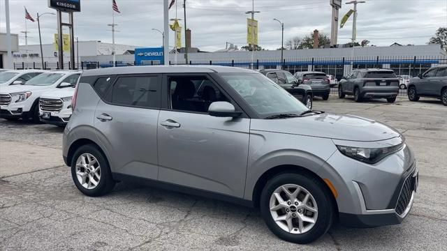 2024 Kia Soul LX 2024 Kia Soul LX