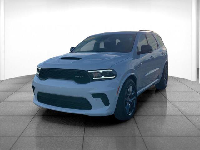 2024 Dodge Durango SRT 392 Plus AWD 2024 Dodge Durango SRT 392 Plus AWD