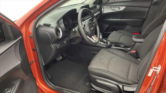 2023 Kia Forte LXS 2023 Kia Forte LXS