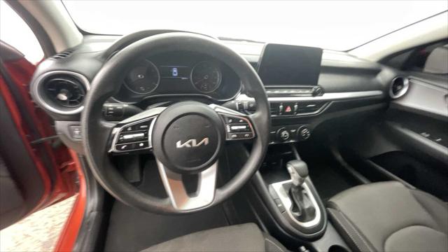 2023 Kia Forte LXS 2023 Kia Forte LXS