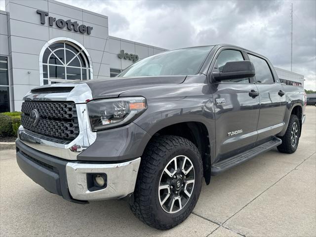 2019 Toyota Tundra SR5 5.7L V8 for sale in El Dorado, AR