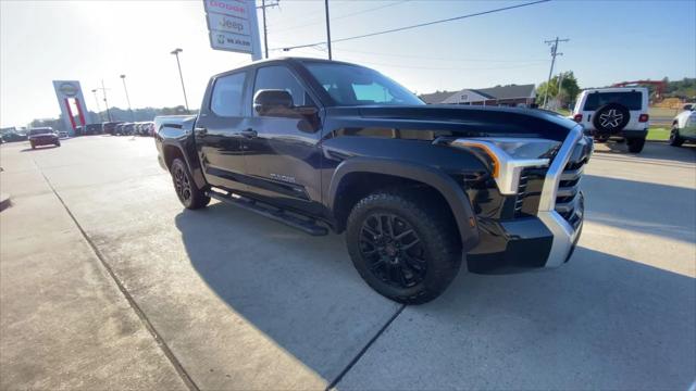 2024 Toyota Tundra Limited 4WD