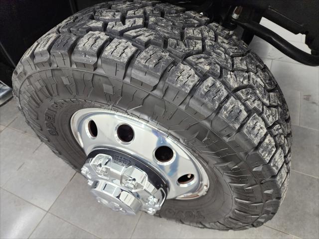 2021 RAM 3500 Big Horn Crew Cab 4x4 8 Box 2021 RAM 3500 Big Horn Crew Cab 4x4 8 Box