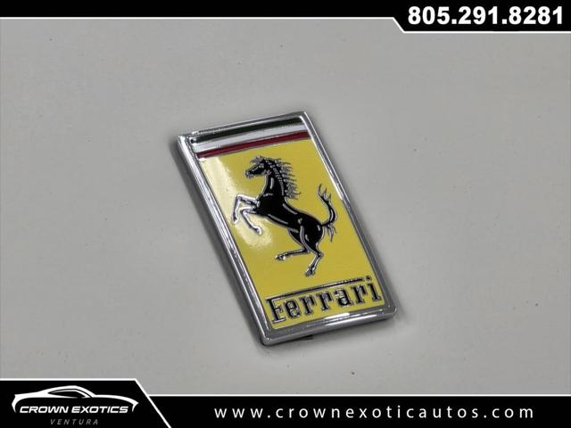 2024 Ferrari Roma Base